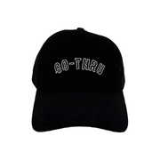 Gothruvintage Corduroy Black Hat