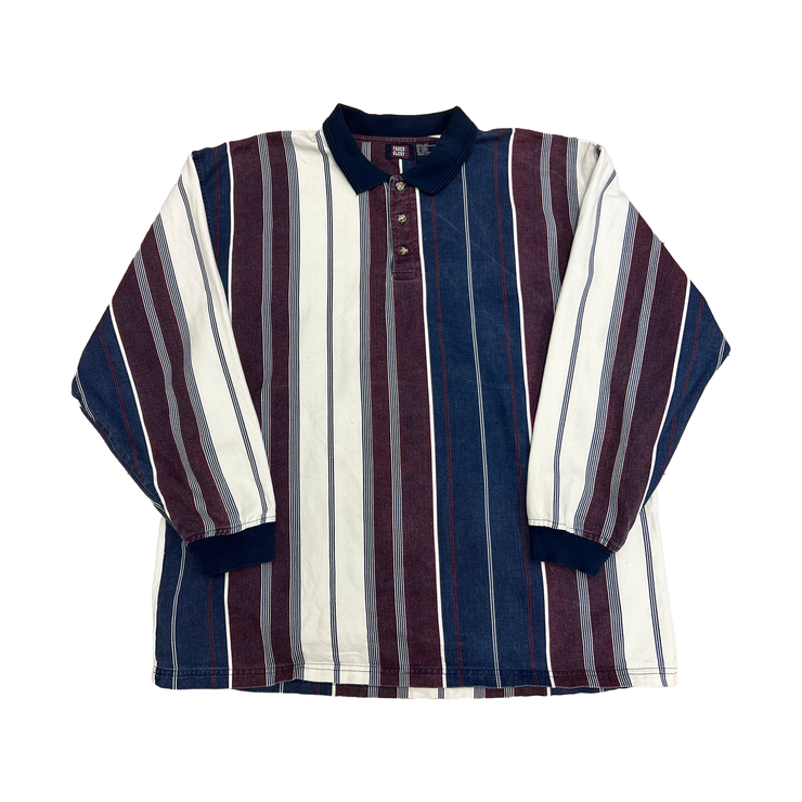 faded glory polo shirts