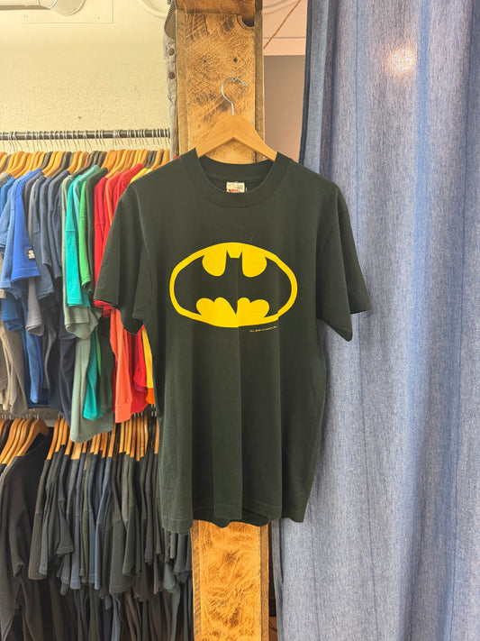 Vintage Batman graphic t-shirt - L