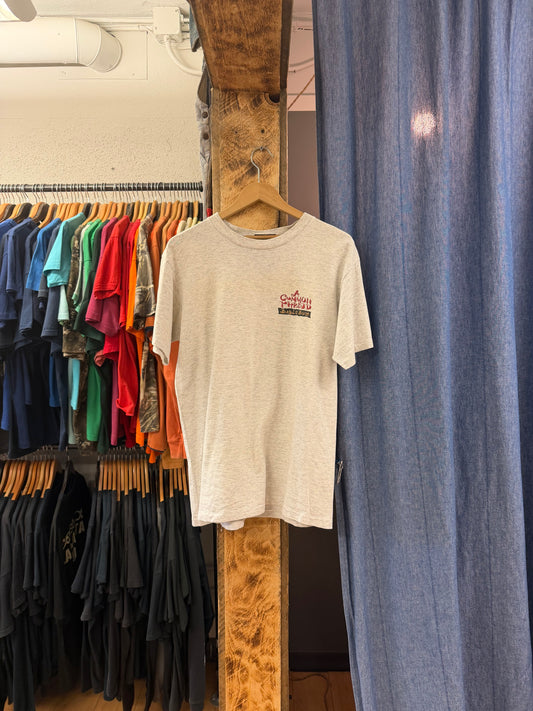 Vintage “a common thread” graphic t-shirt - L