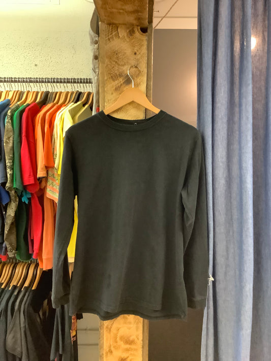 Vintage carhartt black Longsleeve - L