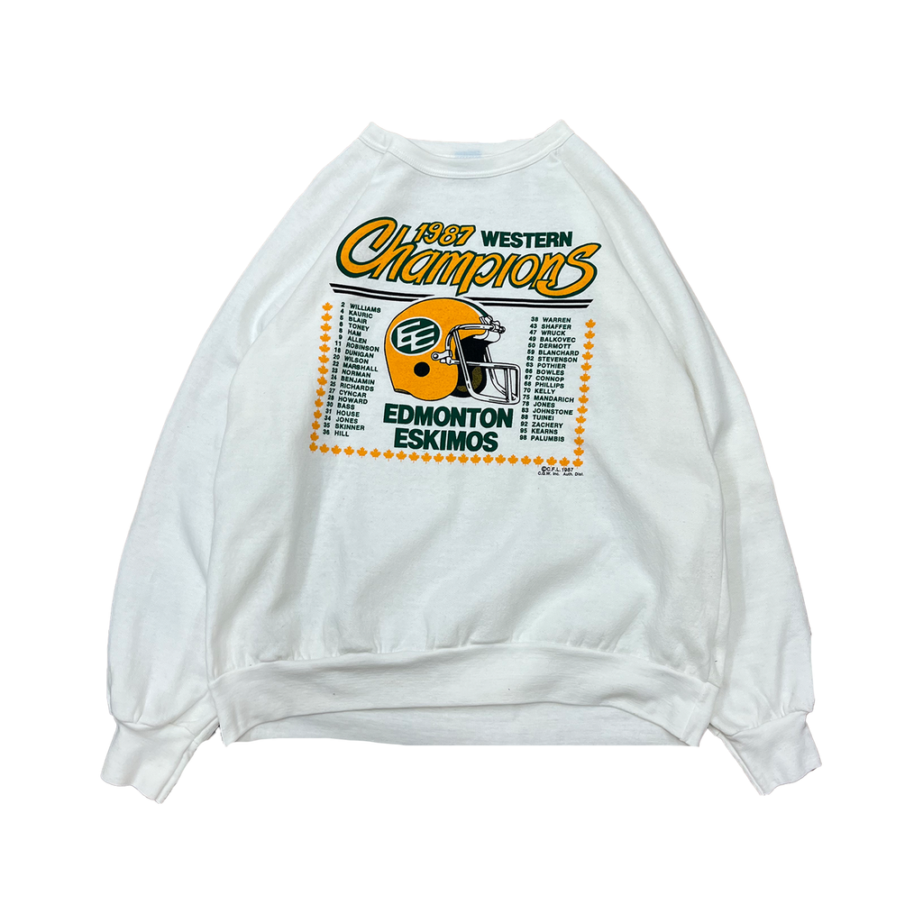 Champion sweatshirt outlet edmonton