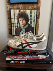 ASICS onitsuka tiger shoes - 10