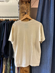 Vintage Country White T-shirt - XL