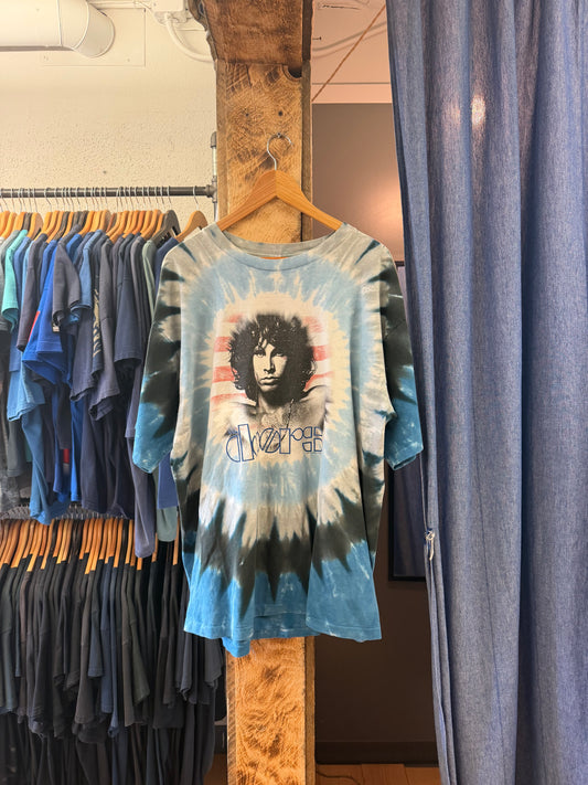 Vintage “the doors” graphic t-shirt - XL