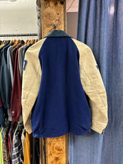 Vintage 80’s Harry Ainaly Varsity Jacket - M