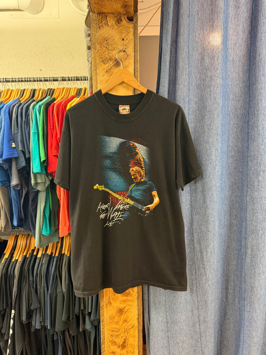Vintage Roger Waters graphic t-shirt - XL