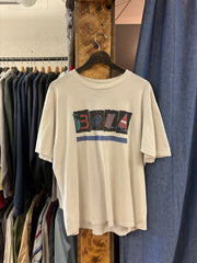 Vintage BOCA Authentic White T-Shirt - XL