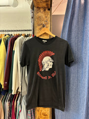 Vintage 90’s Ottewell Jr.High Black T-Shirt - L