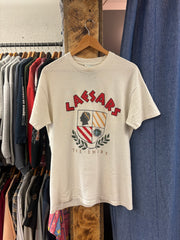 Vintage Caesars "The Emire" White T-shirt - XL