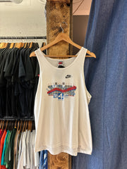 Vintage 92’ Bloomsday Tank Top T-shirt - L