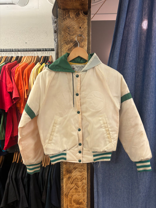Vintage Centaur Athletics Jacket - XS
