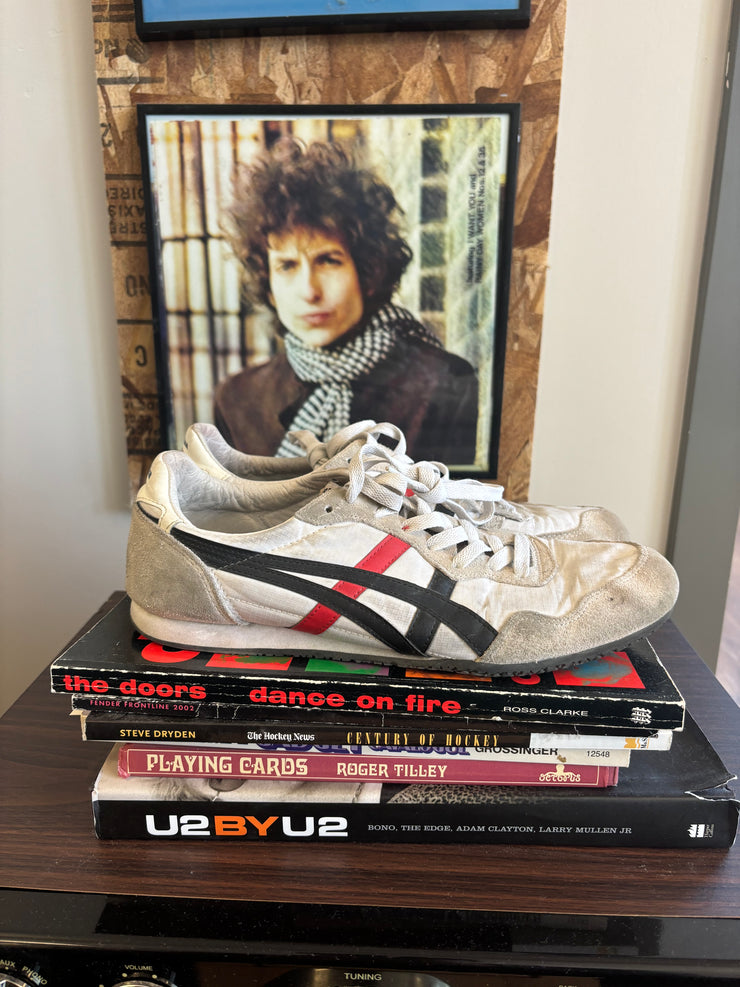 ASICS onitsuka tiger shoes - 10