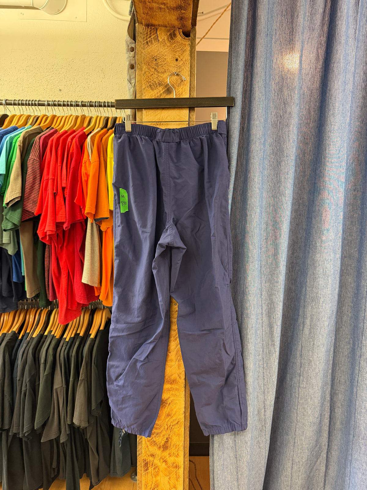 Vintage L.L Bean purple women’s pants - M