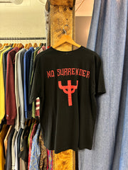 Vintage Judas Priest “No Surrender” Black T-Shirt - XL