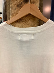 Vintage Mondetta White T-Shirt - XL