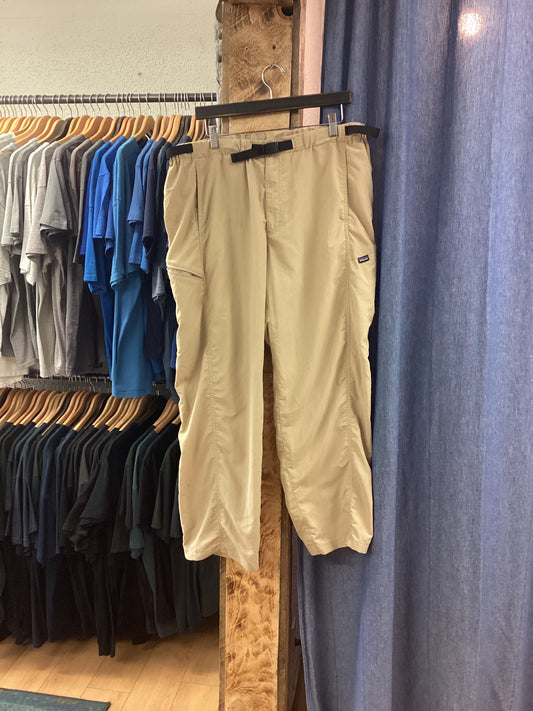 Vintage Patagonia Tan Pants -XL