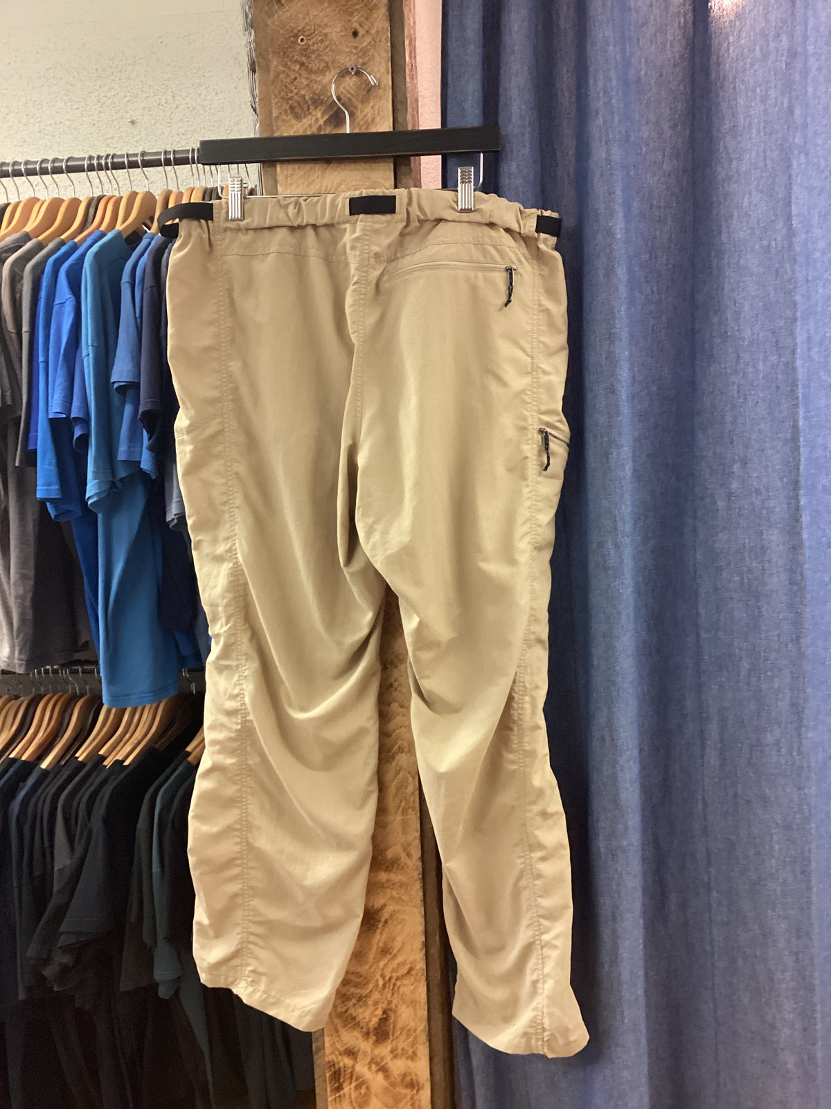 Vintage Patagonia Tan Pants -XL