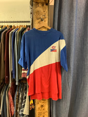 Vintage Montreal Canadiens Multicolour T-Shirt - L