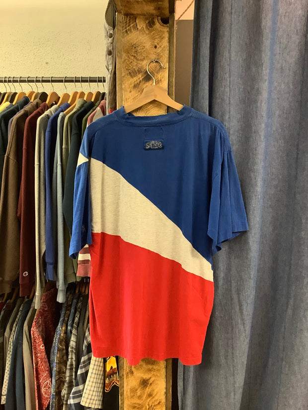 Vintage Montreal Canadiens Multicolour T-Shirt - L