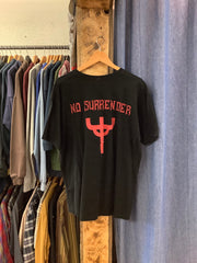 Vintage Judas Priest Black T-Shirt - XL