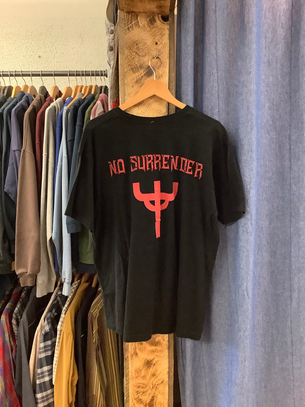 Vintage Judas Priest Black T-Shirt - XL