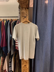 Vintage Gildan “Tragically” Grey T-Shirt - L