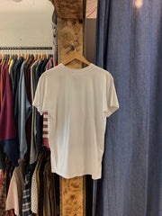 Vintage Santorini “Rise Of The Empire” White T-Shirt - M