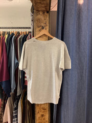 Vintage 1994 Harvard Grey T-Shirt - L