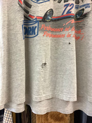 Vintage 1995 Daytona Grey T-Shirt - XL