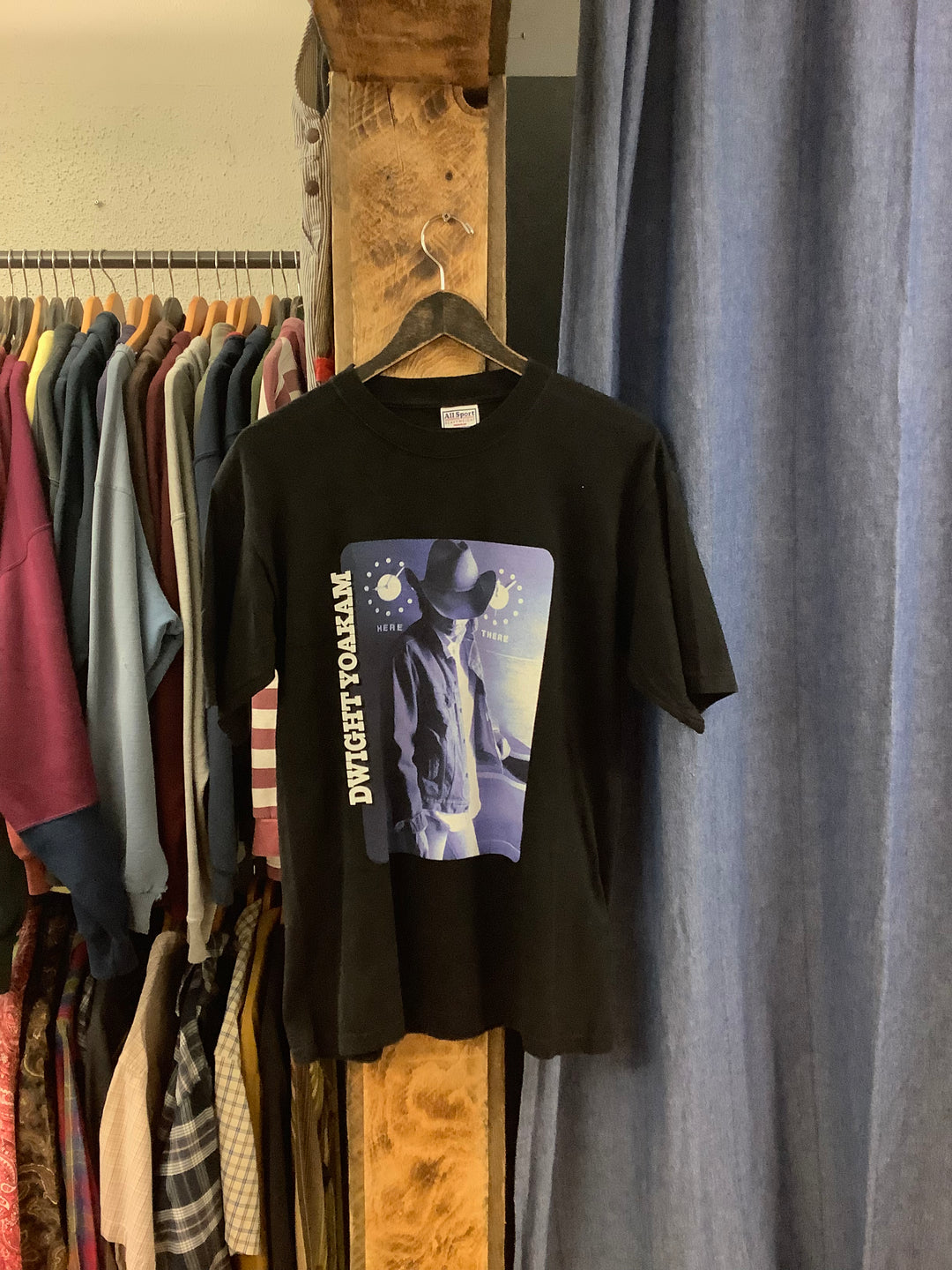 Go-Thru – gothruvintage