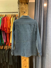 Vintage GWG Blue Denim Jacket - M