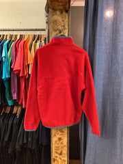 Vintage Patagonia Red Wool Sweater - M