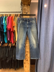 Vintage Levi Denim Pants - 30x30