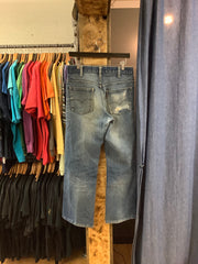 Vintage Levi Denim Pants - 30x30
