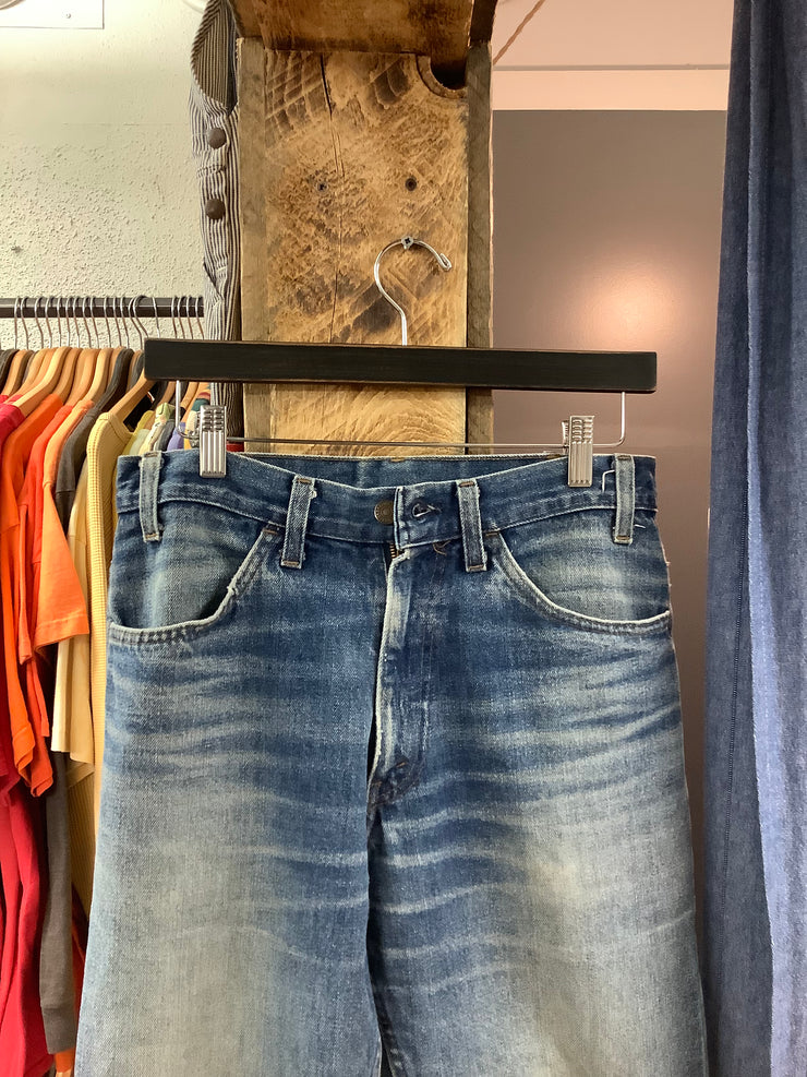 Vintage Levi Denim Pants - 30x30