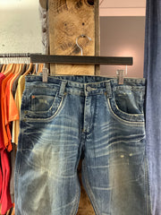Vintage Lee Denim Pants - 32x30