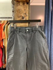 Vintage Carhartt Grey Pants - 31x32