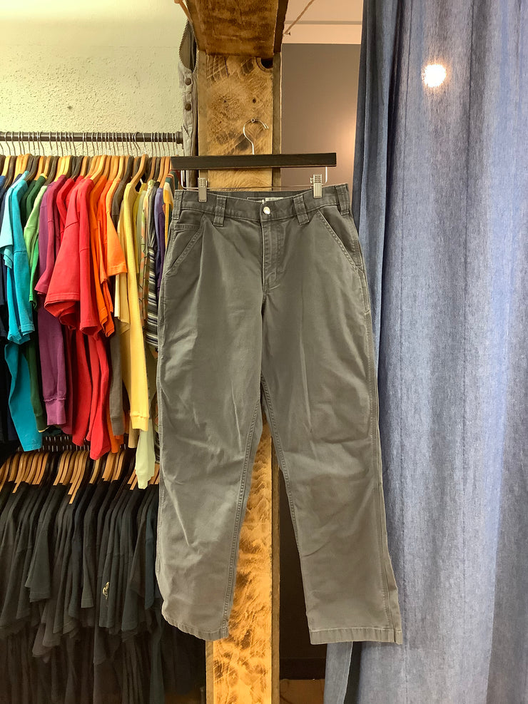 Vintage Carhartt Grey Pants - 31x32