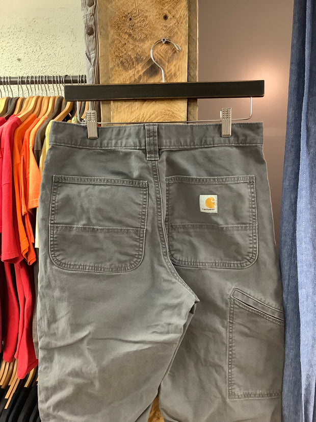 Vintage Carhartt Grey Pants - 31x32