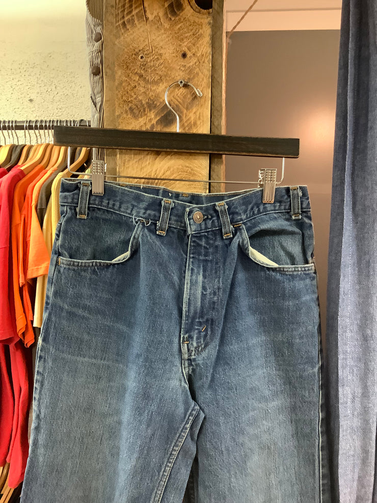 Vintage Levi’s Blue Denim Pants - 30x30