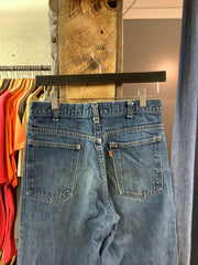 Vintage Levi’s Blue Denim Pants - 30x30
