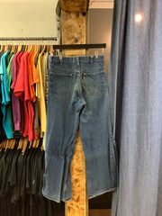 Vintage Levi’s Blue Denim Pants - 30x30