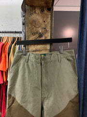 Vintage Cabela’s Khaki Cargo Pants - 36