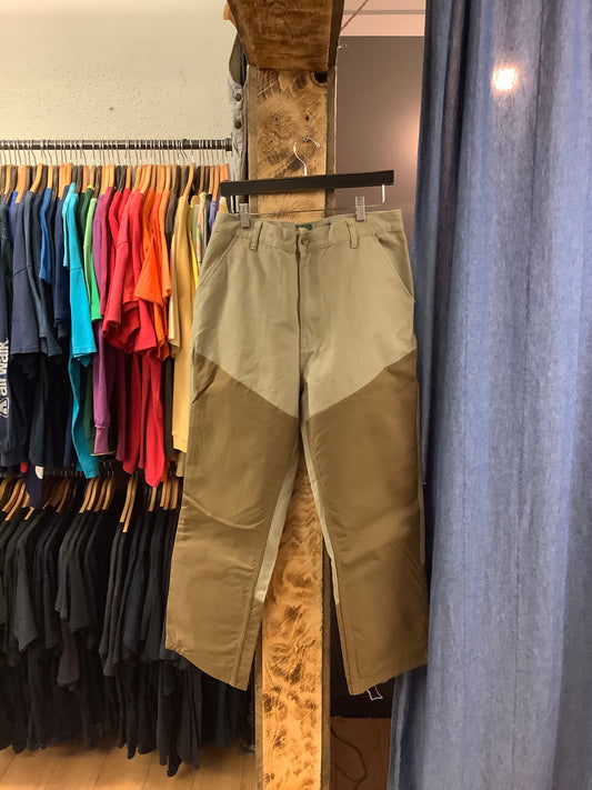 Vintage Cabela’s Khaki Cargo Pants - 36