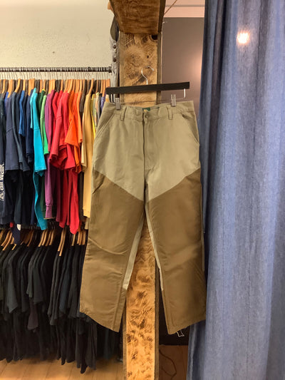 Vintage Cabela’s Khaki Cargo Pants - 36