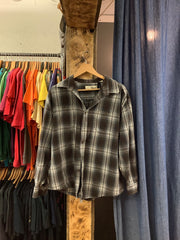 Vintage Penman’s Grey Flannel - XL