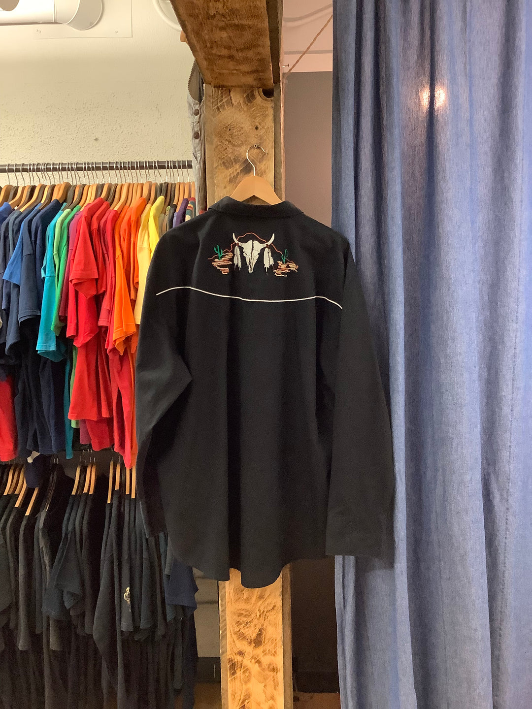 SWEATSHIRTS & HOODIES – gothruvintage