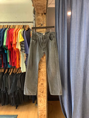 Vintage Levi’s Original 501 Denim Pants - 33