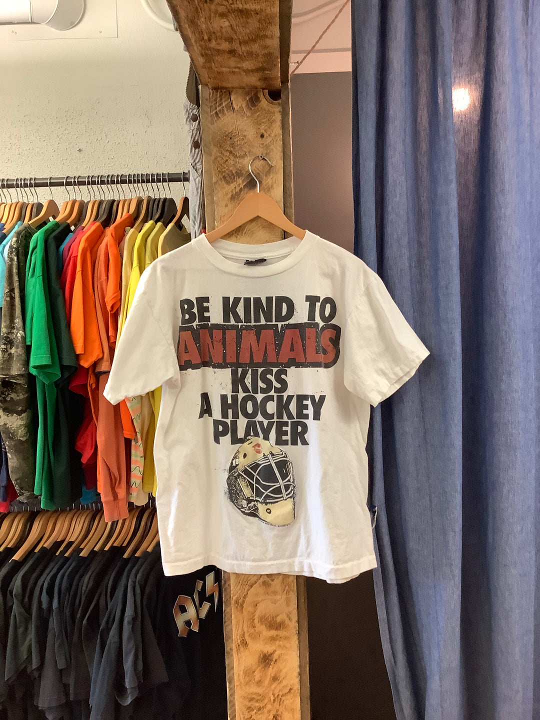 SHOP T-SHIRTS – gothruvintage